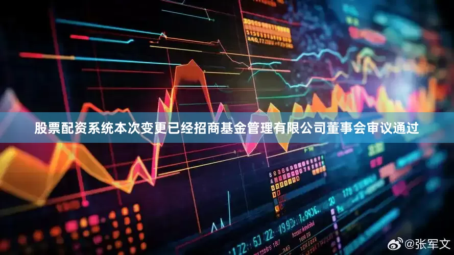 股票配资系统本次变更已经招商基金管理有限公司董事会审议通过