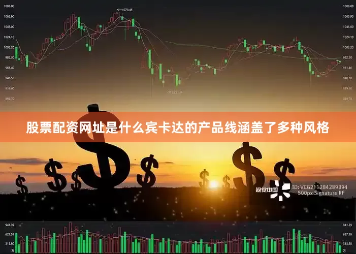 股票配资网址是什么宾卡达的产品线涵盖了多种风格
